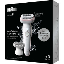 Braun SES9-030