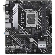 Asus Prime H610M-A DDR4 Asus Prime H610M-A DDR4