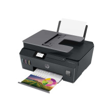 HP Smart Tank 530 ADF All-In-One Wi-Fi Direct 4SB24A BFR HP Smart Tank 530 ADF All-In-One Wi-Fi Direct 4SB24A BFR