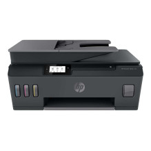 HP Smart Tank 530 ADF All-In-One Wi-Fi Direct 4SB24A BFR HP Smart Tank 530 ADF All-In-One Wi-Fi Direct 4SB24A BFR