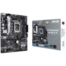 Asus Prime H610M-A DDR4 Asus Prime H610M-A DDR4