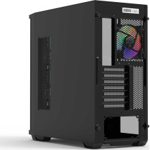 ZALMAN Z10 Plius juoda ZALMAN Z10 Plius juoda