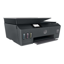 HP Smart Tank 530 ADF daugiafunkcis spausdintuvas su „Wi-Fi Direct“ (4SB24A BFR) HP Smart Tank 530 ADF daugiafunkcis spausdintuvas su „Wi-Fi Direct“ (4SB24A BFR)