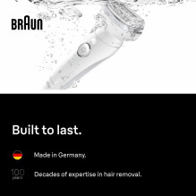 Braun SES9-030