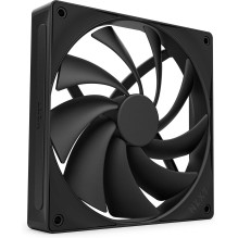 Nzxt F140Q 140 mm korpuso ventiliatorius RF-Q14SF-B2