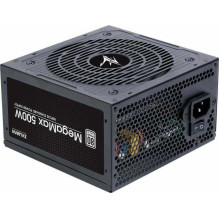 ZALMAN MegaMax ZM500-TXII 500W ZALMAN MegaMax ZM500-TXII 500W