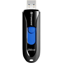 Transcend 256GB JetFlash 790 USB 3.1 Black Transcend 256GB JetFlash 790 USB 3.1 Black