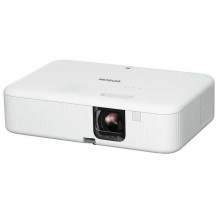 Epson CO-FH02 White