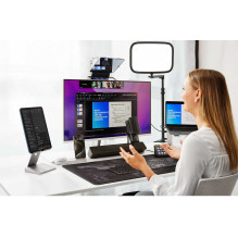 „Elgato“ universalus teleprompteris