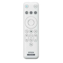 Epson CO-FH02 White