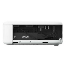 Epson CO-FH02 White