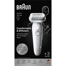 Braun SES9-030
