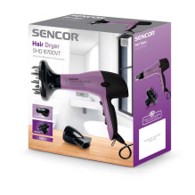 Sencor SHD 6700 VT