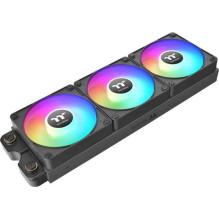 „Thermaltake CT140 EX ARGB Sync“ 3 vnt. 140 mm korpuso ventiliatorių pakuotė CL-F182-PL14SW-A „Thermaltake CT140 EX ARGB Sync“ 3 vnt. 140 mm korpuso ventiliatorių pakuotė CL-F182-PL14SW-A