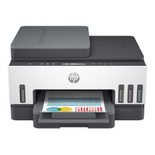 HP Smart Tank 750 daugiafunkcis spausdintuvas 6UU47A 670 HP Smart Tank 750 daugiafunkcis spausdintuvas 6UU47A 670