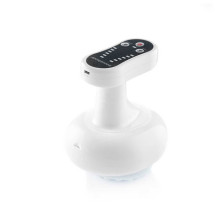 InnovaGoods Rechargeable Anti-cellulite Suction and Heat Massager Cellout InnovaGoods Rechargeable Anti-cellulite Suction and Heat Massager Cellout