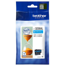 Brother LC3235XLC Cyan Brother LC3235XLC Cyan
