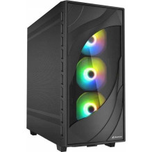 Sharkoon Rebel C80M RGB Black Sharkoon Rebel C80M RGB Black