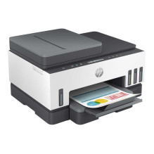 HP Smart Tank 750 All-in-One 6UU47A 670