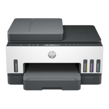 HP Smart Tank 750 daugiafunkcis spausdintuvas 6UU47A 670 HP Smart Tank 750 daugiafunkcis spausdintuvas 6UU47A 670