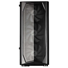 ZALMAN N4 Rev.1 Juodas