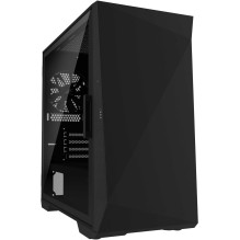 ZALMAN Z1 Iceberg Black