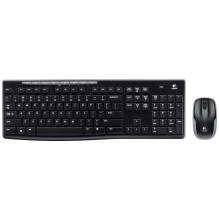 Logitech MK270 (EN) 920-004508