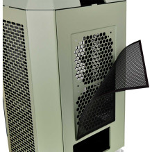 Thermaltake The Tower 300 Light green