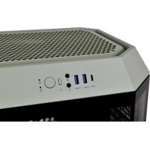 Thermaltake The Tower 300 Light green