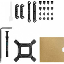 Deepcool Assassin 4S procesoriaus aušintuvas, juodas, R-ASN4S-BKGPMN-G Deepcool Assassin 4S procesoriaus aušintuvas, juodas, R-ASN4S-BKGPMN-G