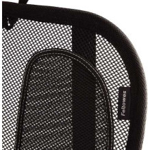 Fellowes Tinklinė nugaros atrama 9191301 Fellowes Tinklinė nugaros atrama 9191301
