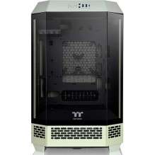 Thermaltake The Tower 300 Light green