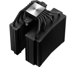 Deepcool Assassin 4S procesoriaus aušintuvas, juodas, R-ASN4S-BKGPMN-G Deepcool Assassin 4S procesoriaus aušintuvas, juodas, R-ASN4S-BKGPMN-G