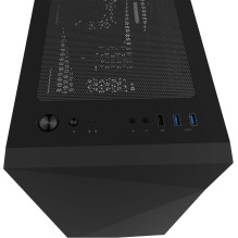 ZALMAN Z1 Iceberg Black