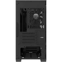 ZALMAN Z1 Iceberg Black