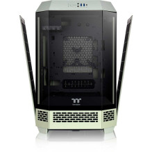 Thermaltake The Tower 300 Light green