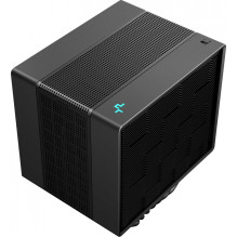 Deepcool Assassin 4S procesoriaus aušintuvas, juodas, R-ASN4S-BKGPMN-G Deepcool Assassin 4S procesoriaus aušintuvas, juodas, R-ASN4S-BKGPMN-G