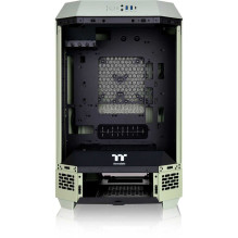 Thermaltake The Tower 300 Light green