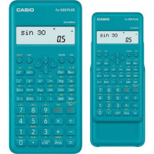 CASIO FX-220PLUS-2-S