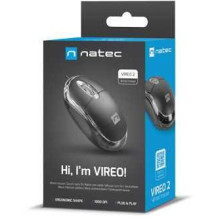 Natec Vireo 2 Black