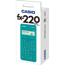 CASIO FX-220PLUS-2-S
