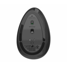 „Logitech MX Vertical Advanced Ergonomic“ klaviatūra, grafito spalvos, 910-005448 „Logitech MX Vertical Advanced Ergonomic“ klaviatūra, grafito spalvos, 910-005448