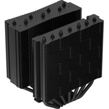 Deepcool Assassin 4S procesoriaus aušintuvas, juodas, R-ASN4S-BKGPMN-G Deepcool Assassin 4S procesoriaus aušintuvas, juodas, R-ASN4S-BKGPMN-G