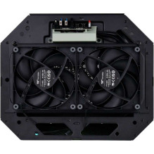 Thermaltake The Tower 300 Light green
