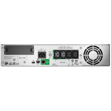 APC SMT1500RMI2UC 1500VA APC SMT1500RMI2UC 1500VA