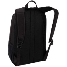 Case Logic „Jaunt“ perdirbta kuprinė, juoda Case Logic „Jaunt“ perdirbta kuprinė, juoda