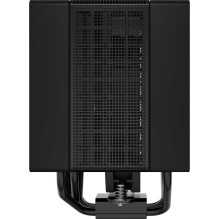 Deepcool Assassin 4S procesoriaus aušintuvas, juodas, R-ASN4S-BKGPMN-G Deepcool Assassin 4S procesoriaus aušintuvas, juodas, R-ASN4S-BKGPMN-G