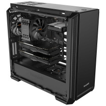Be quiet! Silent Base 601 Black