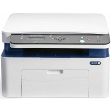 „Xerox WorkCentre 3025BI“