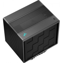 Deepcool Assassin 4S procesoriaus aušintuvas, juodas, R-ASN4S-BKGPMN-G Deepcool Assassin 4S procesoriaus aušintuvas, juodas, R-ASN4S-BKGPMN-G